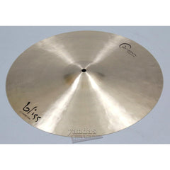 Dream Cymbals Bliss Paper Thin Crash Cymbal 17 Inch
