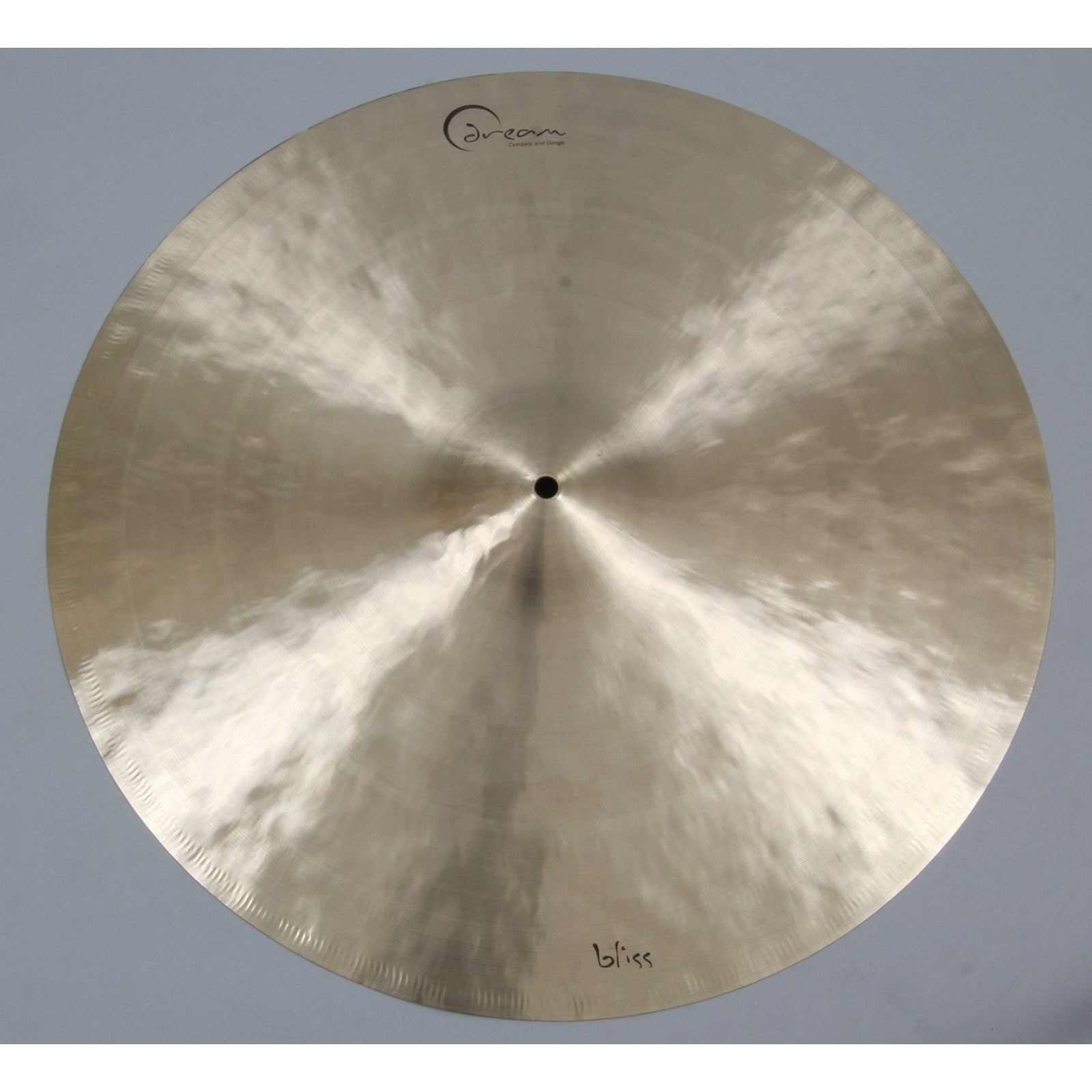 Dream Cymbals Bliss Ride Cymbal Yandas Music