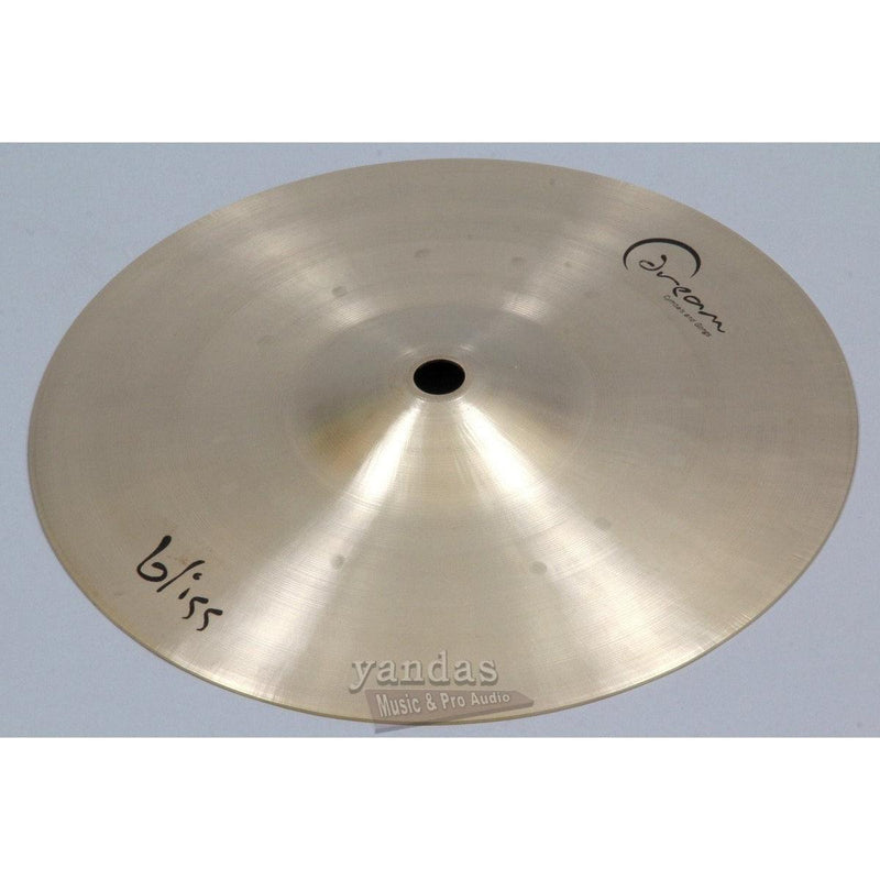 Dream Cymbals Bliss Splash Cymbal 8 Inch