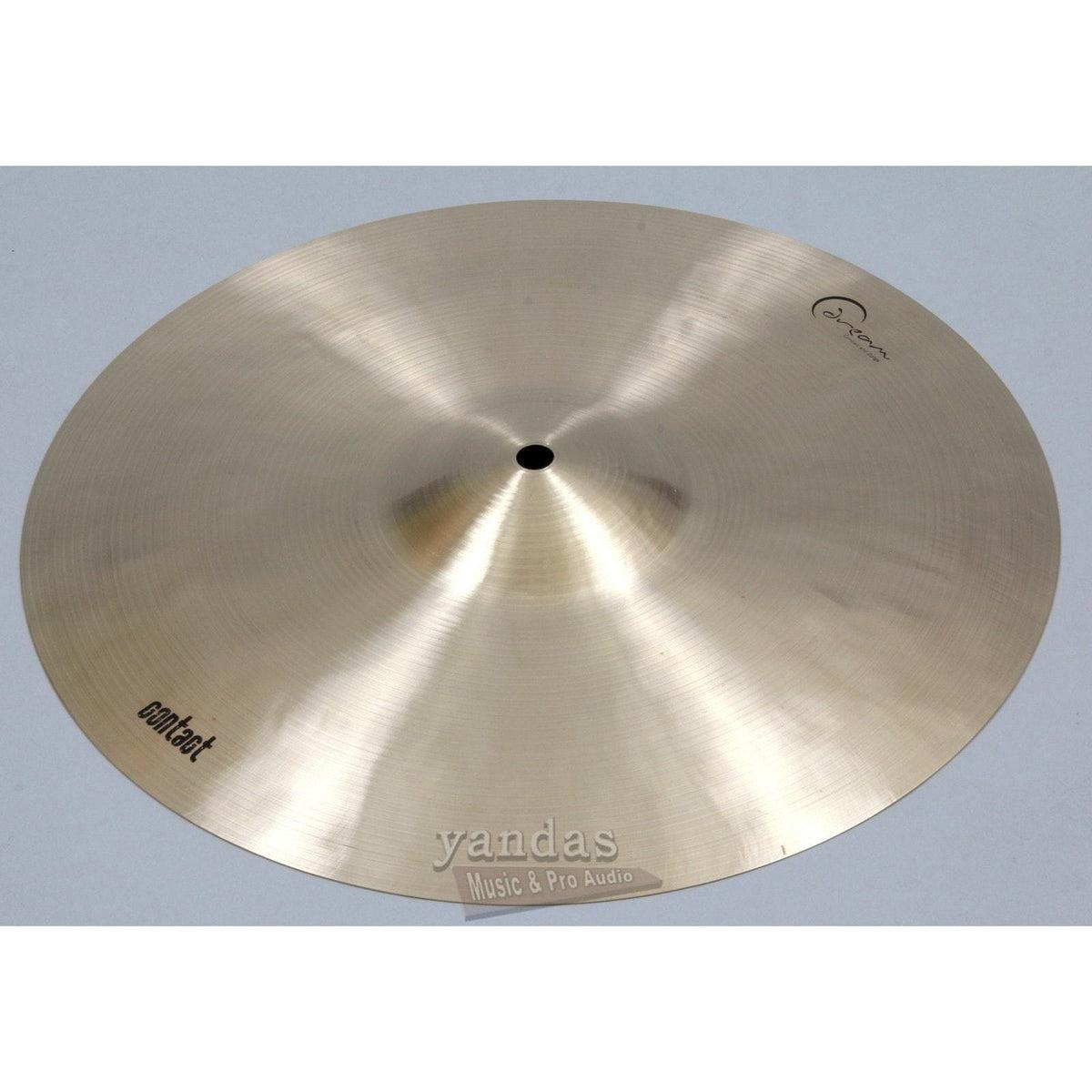 Dream Cymbals Contact Crash Cymbal 14 Inch