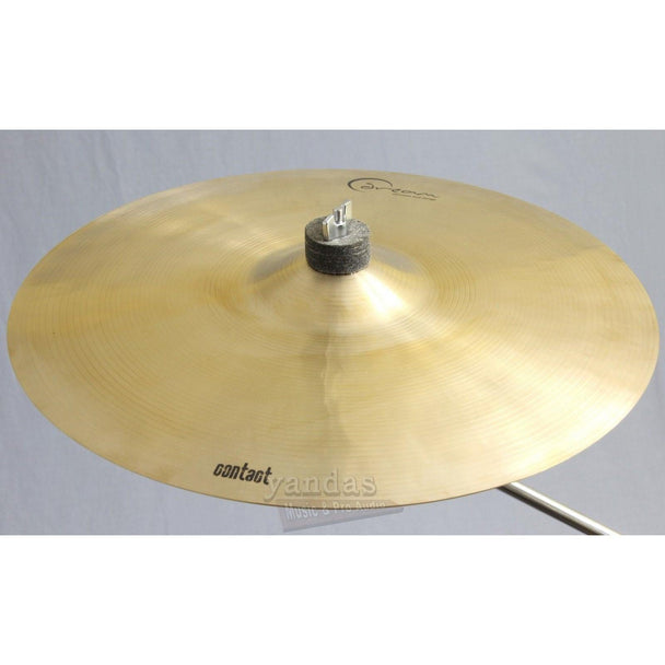 Dream Cymbals Contact Crash Cymbal 16 Inch