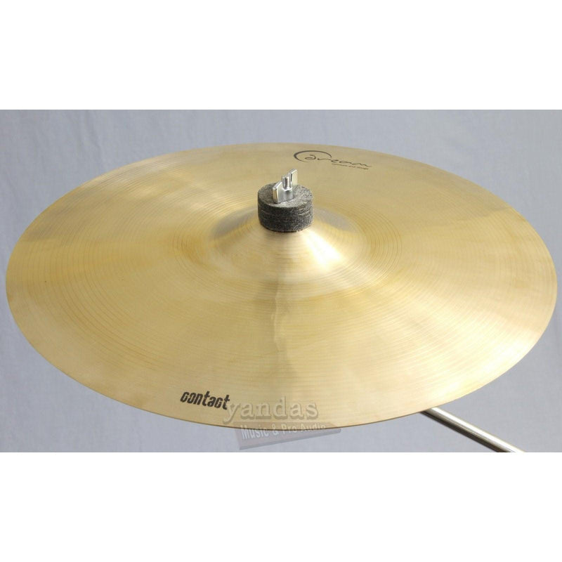 Dream Cymbals Contact Crash Cymbal 16 Inch