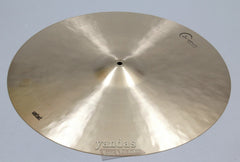 Dream Cymbals Contact Series Heavy Ride Cymbal 22 Inch