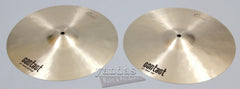 Dream Cymbals Contact Series Hi Hat Cymbal 14 Inch