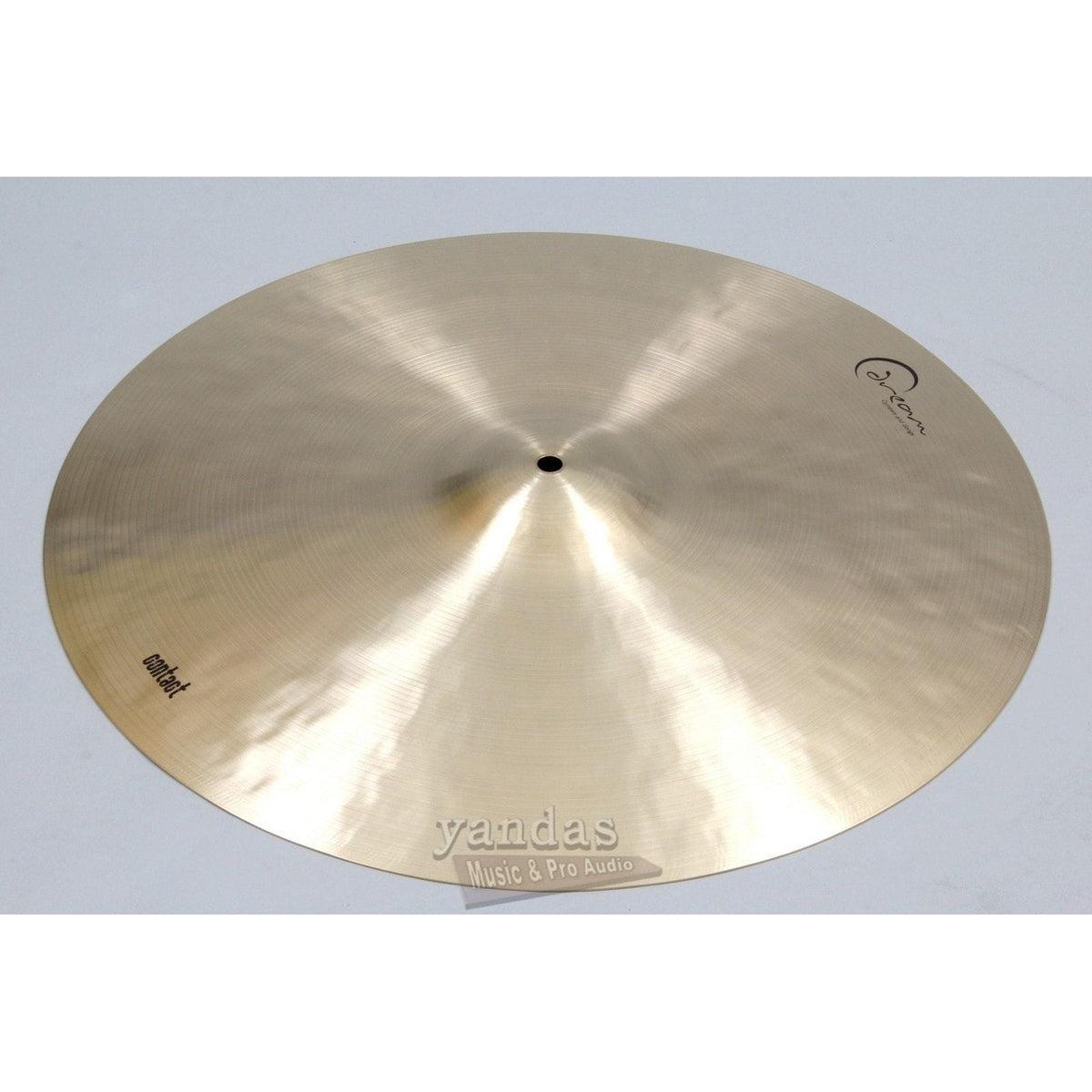 Dream Cymbals Contact Series Ride Cymbal 20 Inch
