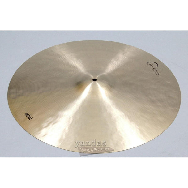 Dream Cymbals Contact Series Ride Cymbal 20 Inch