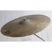 Dream Cymbals Dark Matter 20" Energy Ride Cymbal | DMERI20