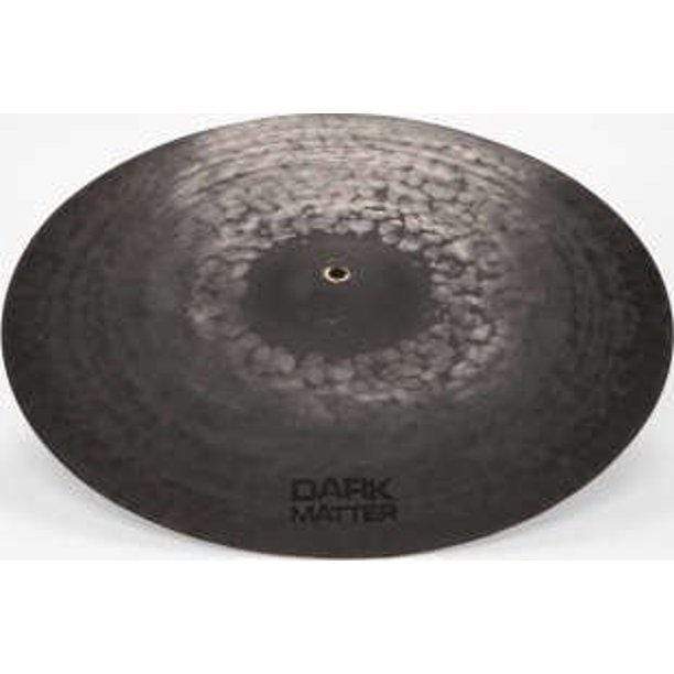 Dream Cymbals Dark Matter Bliss Crash/Ride 20"
