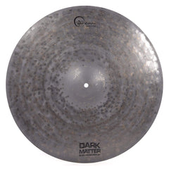 Dream Cymbals Dark Matter Bliss Crash/Ride 20"