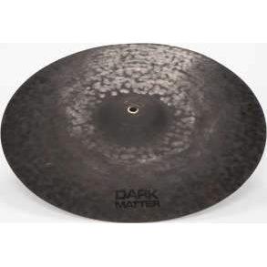 Dream Cymbals Dark Matter Bliss Paper Thin 17"
