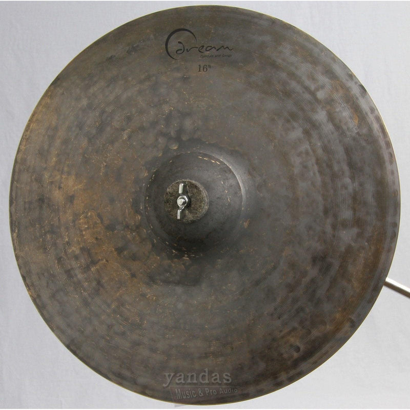 Dream Cymbals Dark Matter Energy 16
