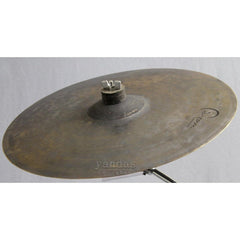 Dream Cymbals Dark Matter Energy 16" Crash Cymbal | DMECR16