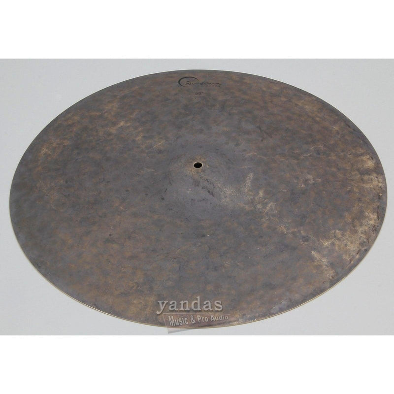 Dream Cymbals Dark Matter Moon Ride | 22