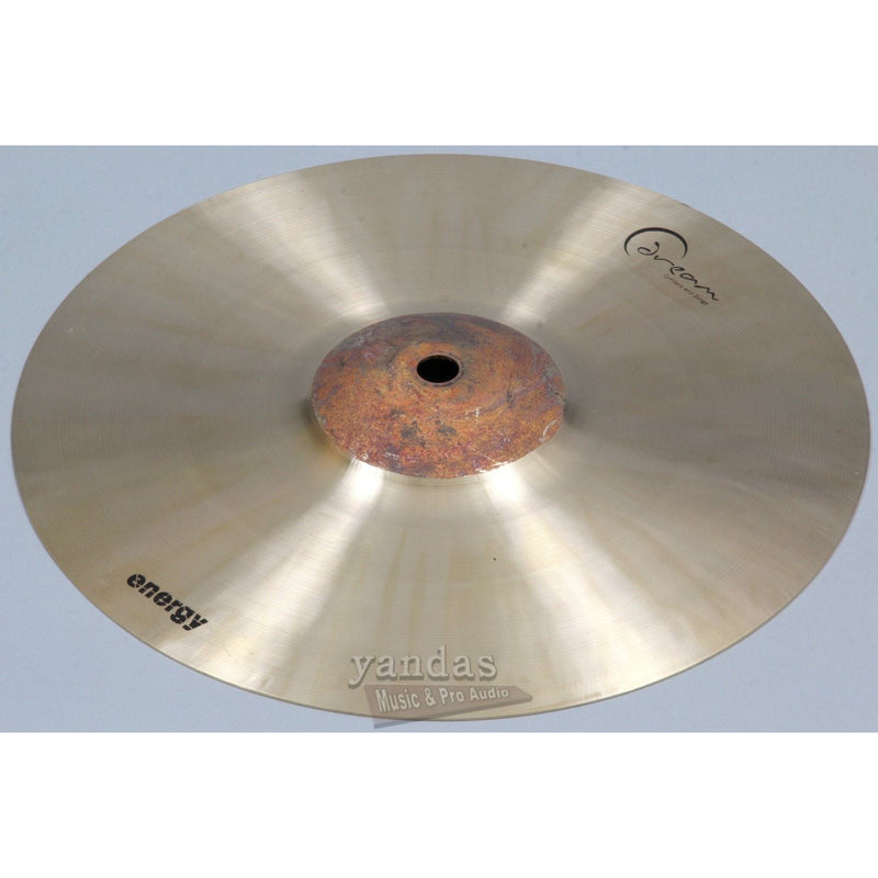 Dream Cymbals Energy 10
