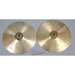 Dream Cymbals Energy Hi-Hat Cymbals 16 Inch