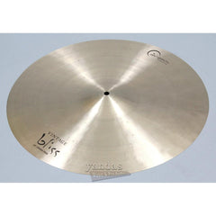Dream Cymbals Vintage Bliss Crash/Ride Cymbal 19 Inch