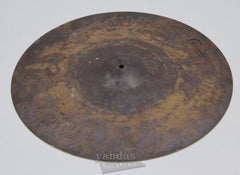 Dream Dark Matter Moon Ride Cymbal 20 Inch