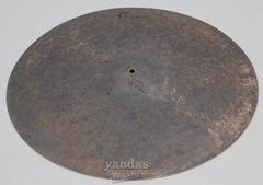 Dream Dark Matter Moon Ride Cymbal 22 Inch