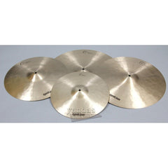 Dream ignition cymbal pack deals