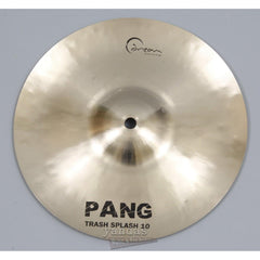 Dream Pang Series Cymbals 10 Inch