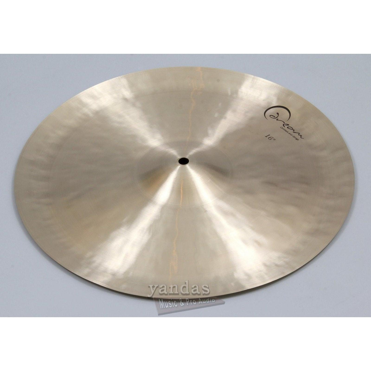 Dream Pang Series Cymbals 16 Inch
