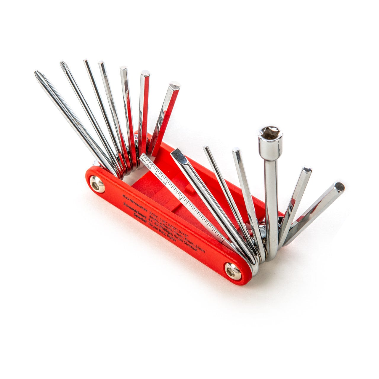 DRUM MULTI-TOOL-EA