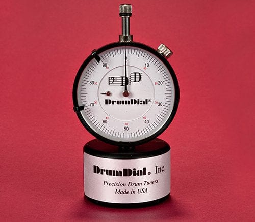 DRUMDIAL PRECISION DRUM TUNER