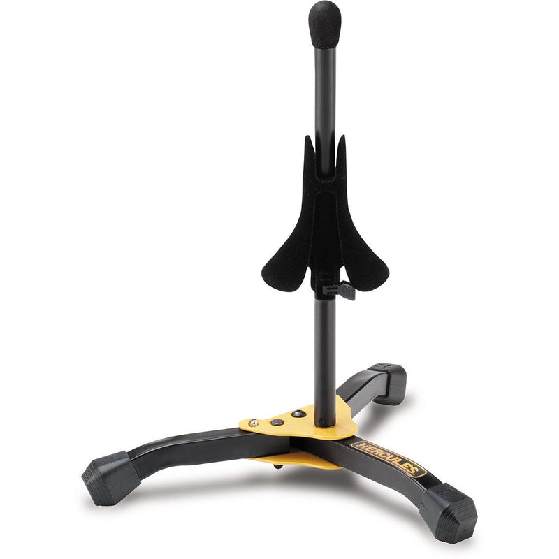 Hercules DS510BB Trumpet Stand w/Bag