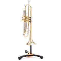 Hercules DS510BB Trumpet Stand w/Bag