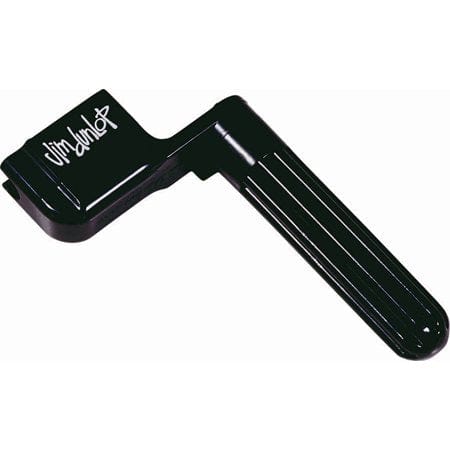 Dunlop 101S 101 Gels Pegwinder BLK-EA