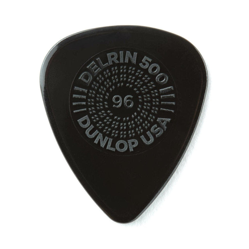 DUNLOP 450P096 PRIME GRIP DELRIN 500-12/PLYPK