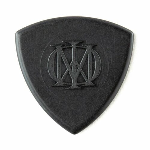 Dunlop 545-JP140 John Petrucci Trinity Guitar Pick, 1.4mm, 6-Pack