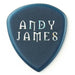 Dunlop Andy James Flow Jumbo 2.0mm Guitar Pick - 3 Pack