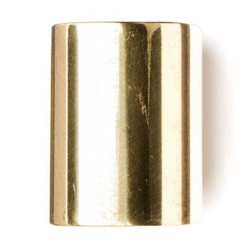 Dunlop Brass Slide Medium/Knuckle