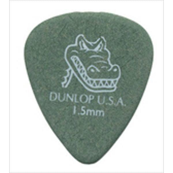 Dunlop Gator Grip Guitar Picks 1.5 12/PK