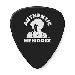 DUNLOP JIMI HENDRIX™ ’69 PSYCH SERIES AURA MANDALA GUITAR PICK 36-Bag | JHP16HV