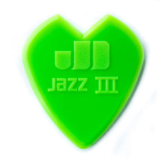 Dunlop Kirk Hammett Jazz III Pick | 6pk