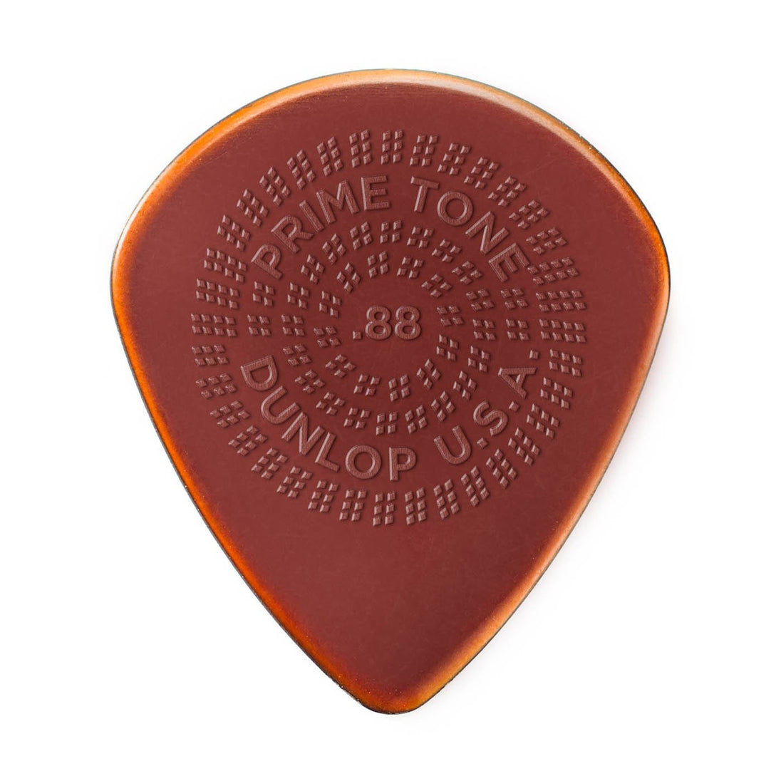 Dunlop Primetone JazzIIIXL Pick Pack .88