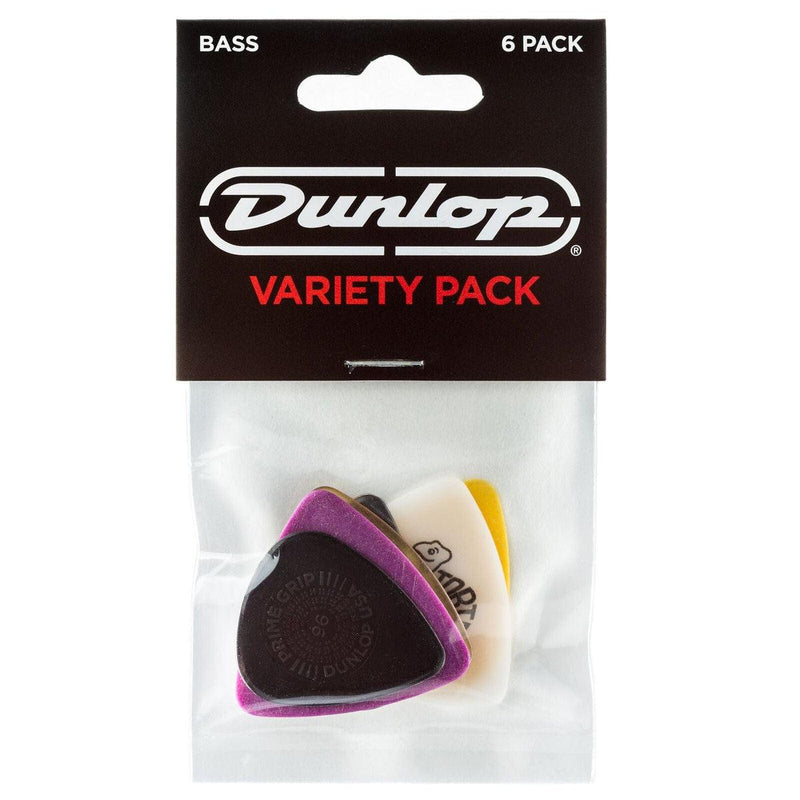 Dunlop PVP117 Guitar Pick Variety Pack