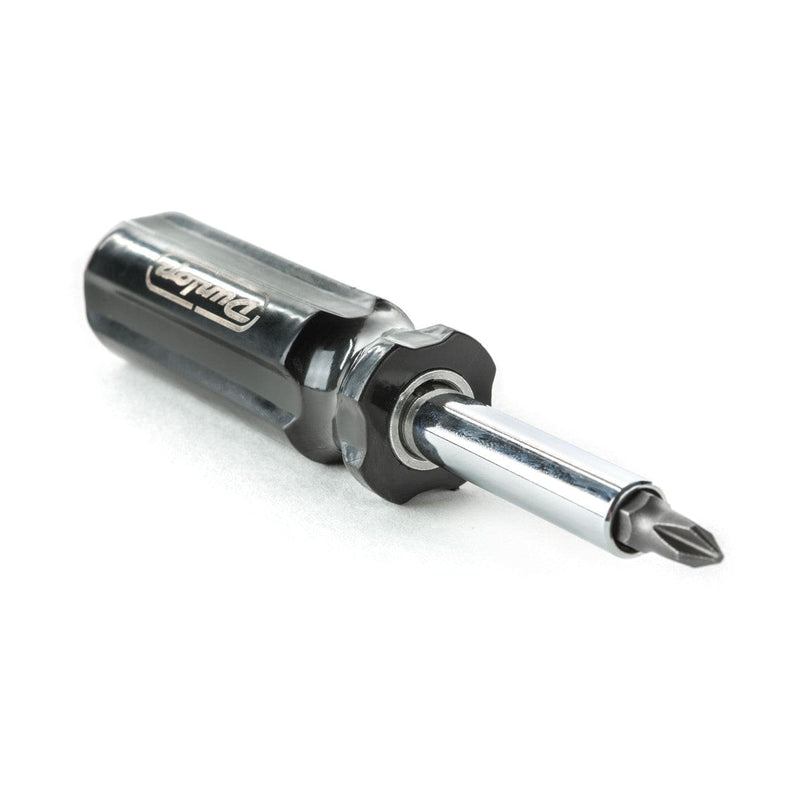Dunlop System 65 Screwdriver For Guitar Maintenance