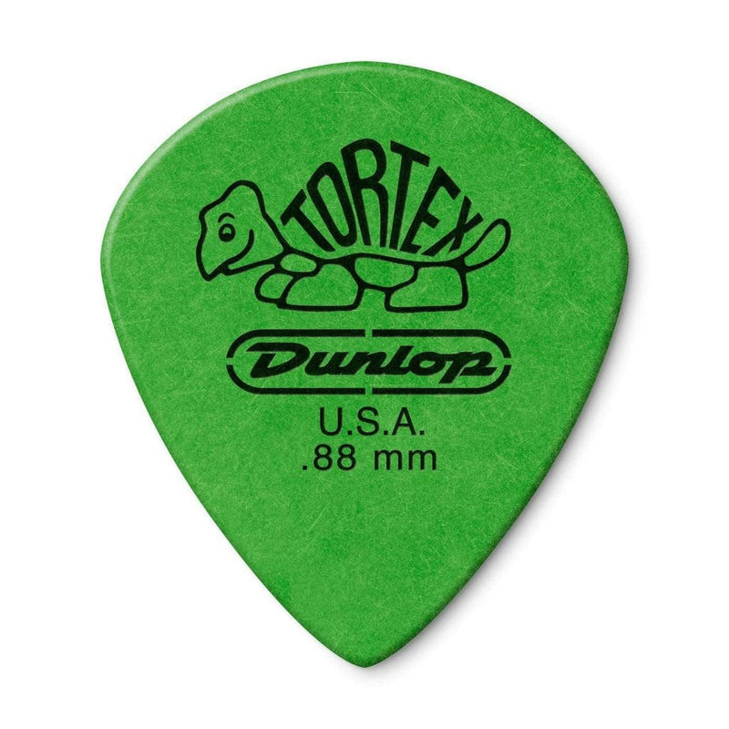 Dunlop Tortex Jazz III XL Pick .88mm 12 Pack
