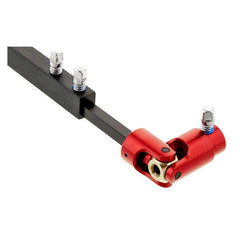 DW Complete Pedal Linkage with Red Universals