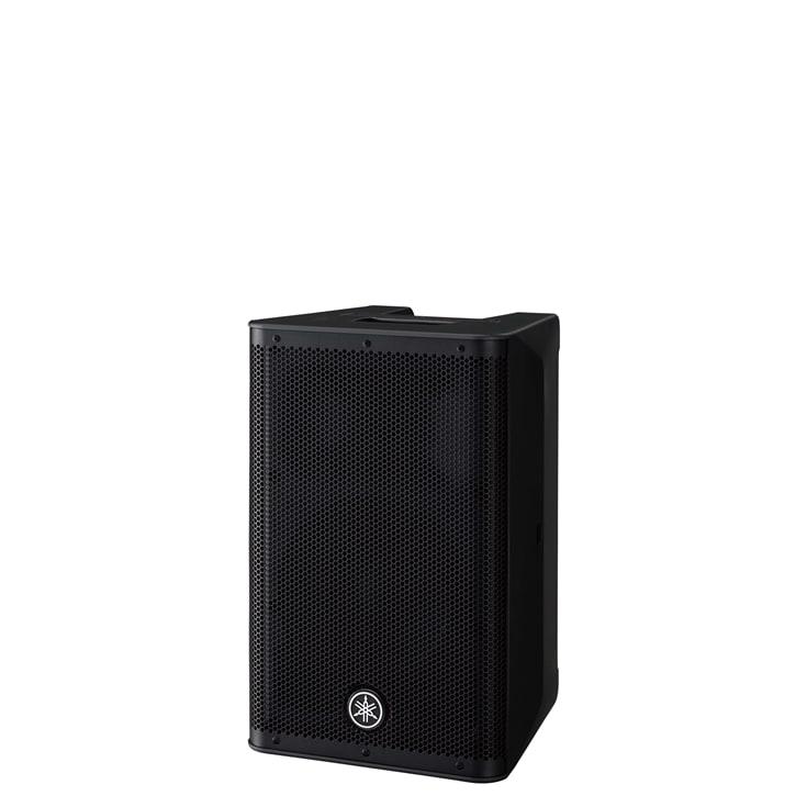 Yamaha DXR8mkII Powered Speaker | 8