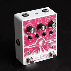 Earthquaker Devices Astral Destiny Octal Octave Reverberation Odyssey