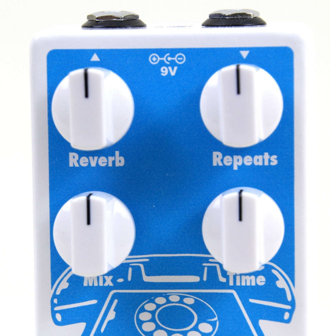 Earthquaker Devices Dispatch Master Delay & Reverb