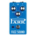Earthquaker Devices Park Fuzz
