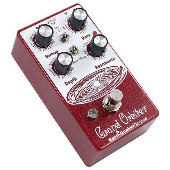EarthQuaker Grand Orbiter V3 Phase Machine