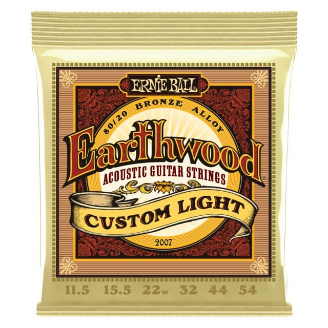 EARTHWOOD CUSTOM LIGHT