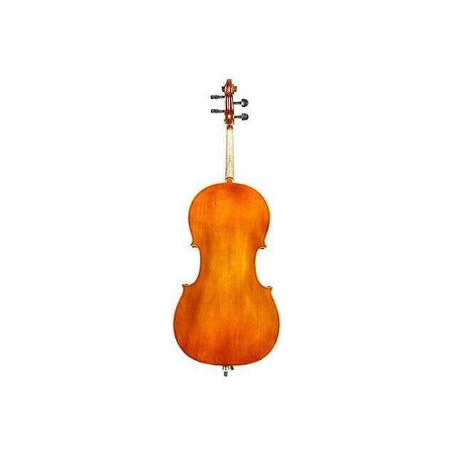 Eastman 1/2 size Cello Outfit | VC80
