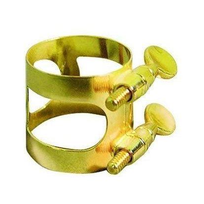 Economy Alto Saxophone Ligature